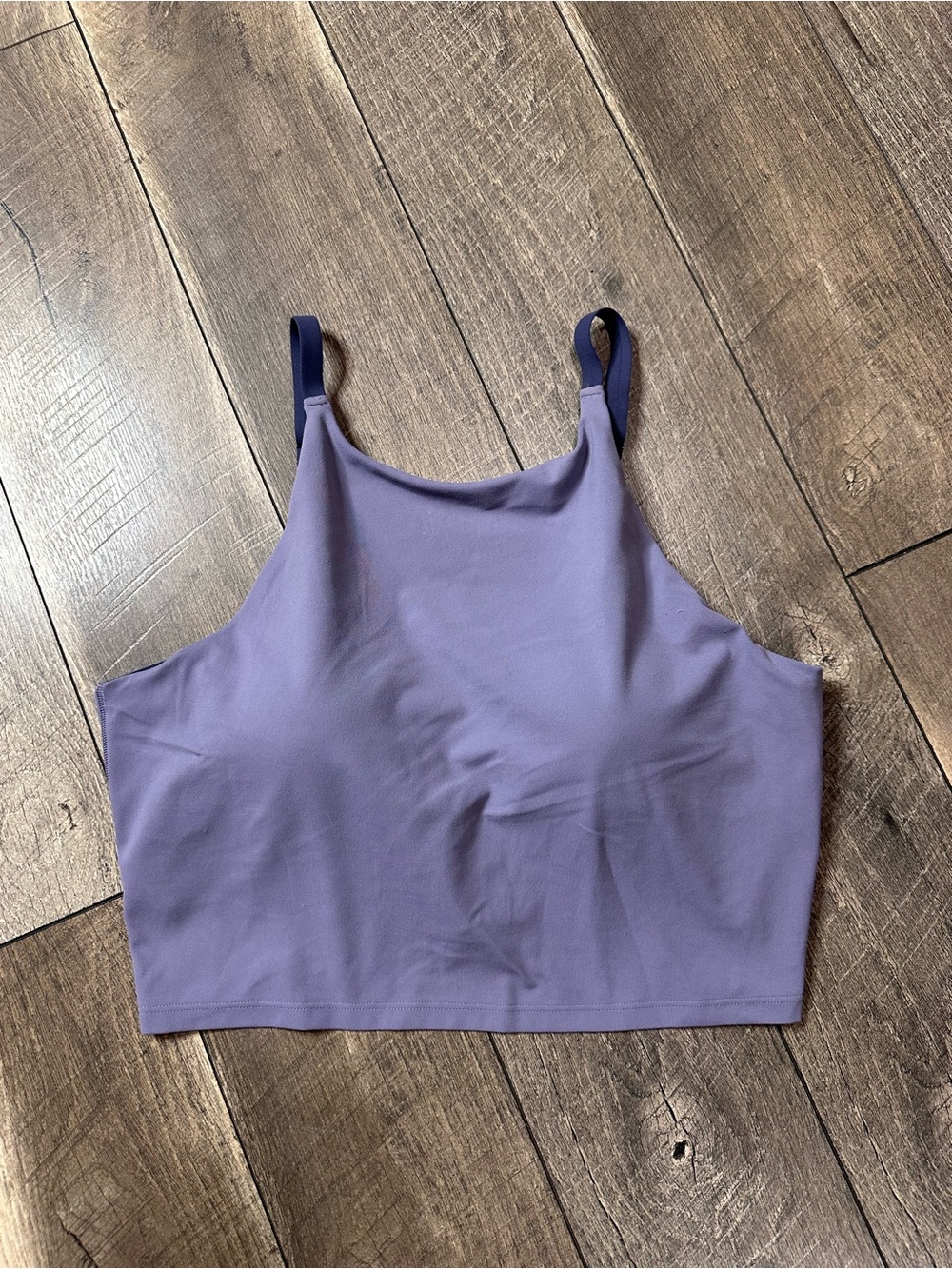 Athleta Longline Tank Top